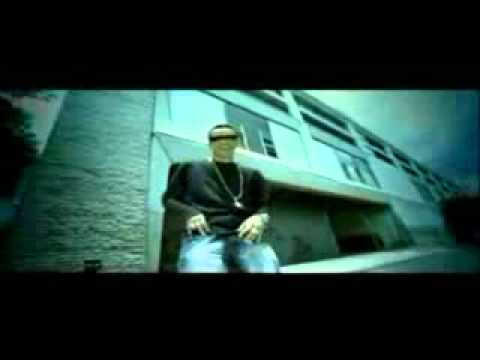 Nigga Ft Belinda   Baby Te quiero Official Remix~1