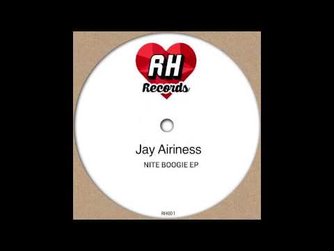 Jay Airiness - Oh Dubby (Rebel Hearts Records)