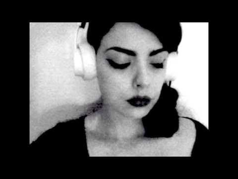 The Angry River - Cover by Stine Johannessen