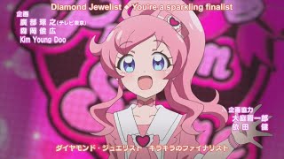 Kiratto Prichan Opening 5 - Kiralist Jewelist