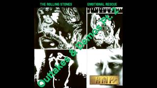 The Rolling Stones - &quot;Lonely At The Top&quot; (Emotional Rescue Outtakes &amp; Demos [Pt. 2] - track 05)