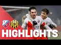HIGHLIGHTS | Jong FC Utrecht - Roda JC Kerkrade