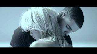 Drake ft  Rihanna -- Take Care (Official Video)