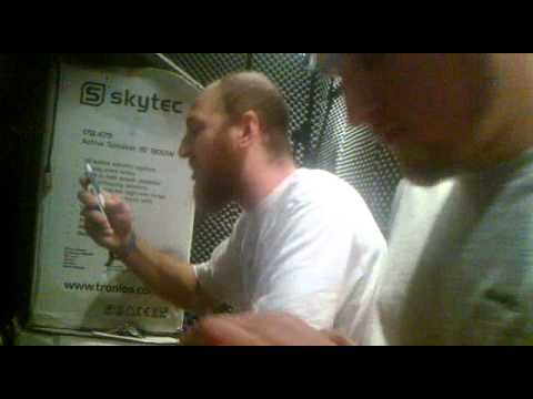 doman/mati klitka records #hot16challenge