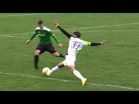 02.11.2019 Fußball Sachsen Kreisoberliga   SV Wesenitztal 2. - LSV Gorknitz