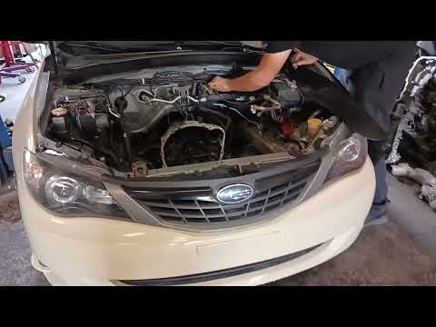 Exedy Clutch Subaru WRX Narrow Body