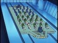 Thundersub Blue Noah Episode 21 English Dubbed