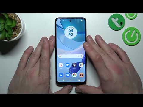 Does the Camera on MOTOROLA Moto G53 Phone Have a Slow Motion Mode? - Recording a Slow Mo Video