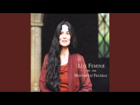 V. Femina Amans: Hal Sabil Likhalwa (Um Al Kiram, Al-Andalus S. XI)