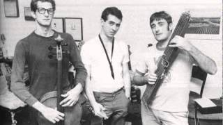 Skeleton Crew - The Birds of Japan