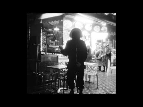 (FREE) Morad x Baby Gang x Old School Type Beat - "Antipático"