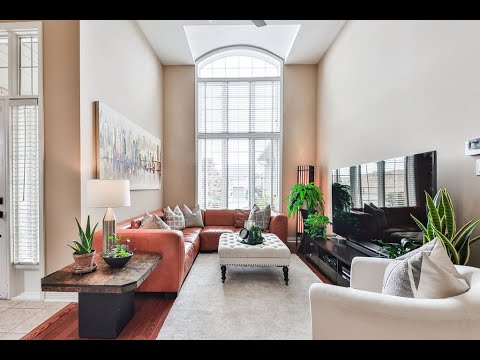 2260 Turnberry Road, Burlington Homes For Sale