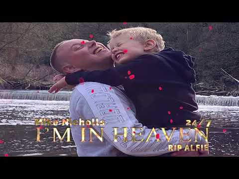 24/7 I'm in heaven _ Mike nicholls mix
