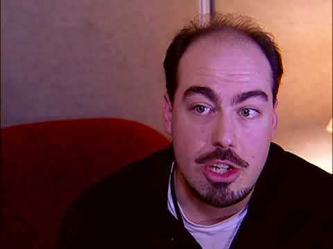 E3 Access 2005 - Interview: Unreal Tournament 2007