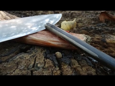 Mein Zunder Nr.1 : Kienspan