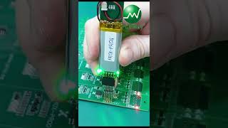 Download lagu Offline IC Programming Process | Efficient & Secure Chip Programming After SMT mp3