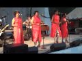 The Bobbettes - Mr. Lee / I Shot Mr. Lee 