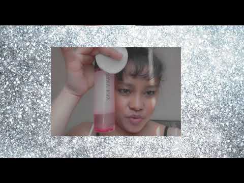 Love using the MaryKay Eye Makeup Remover