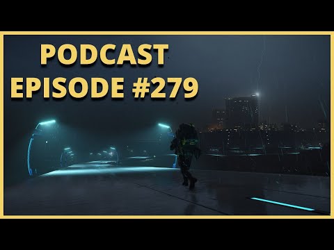 Episode 279 - Die Hard, Man