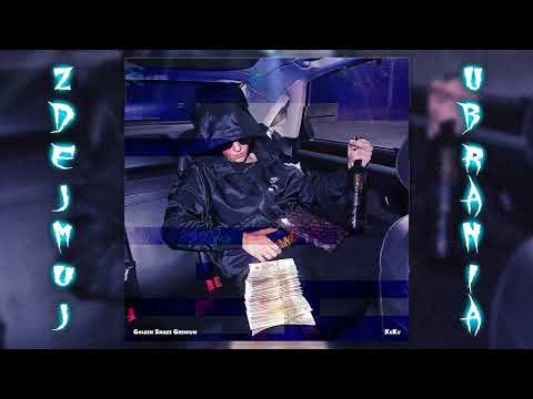 KuKu - ZDEJMUJ UBRANIA Prod. TheBiggestKacpi