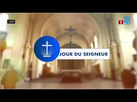 JOUR DU SEIGNEUR - DIMANCHE 16 AOUT 2026