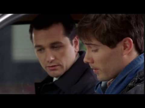 Kevin & Scotty - Scotty in the car (S2E11)