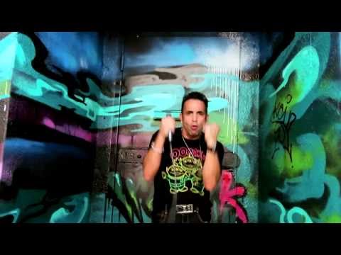 Debonaire - Biggest Bass Drum