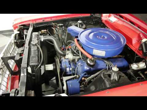 1968 Ford Torino (CC-1003521) for sale in Ft Worth, Texas