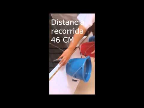 Teorema de Torricceli