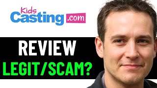 Kidscasting.com Review - Legit Or Scam Platform