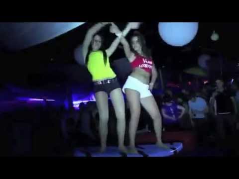 comment participer au spring break