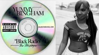 Yummy Bingham- No Trouble (feat. Cory Gunz) (2005)