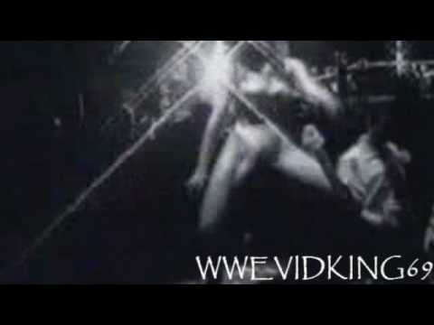 D-Generation X 3rd Titantron