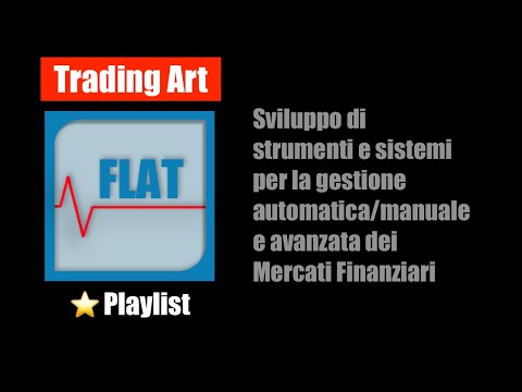 Video Flat MT5