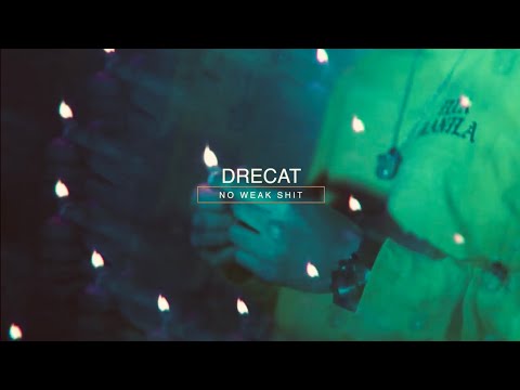 DreCat - No Weak Shit [Beat by @yl2mxx_]
