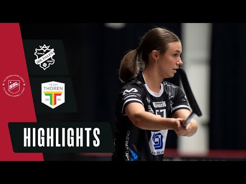Highlights: Dalen - Thorengruppen