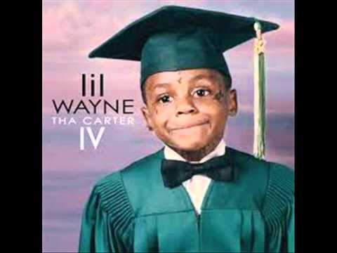 Lil Wayne 6 foot 7 foot (SCREWED REMIX BY DJ REV)