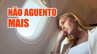 ATÉ PERDI O SONO! I Ana Hickmann