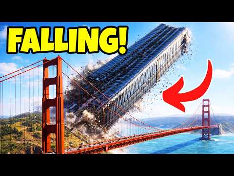 Most Destructive Moments of 2025 in TEARDOWN!