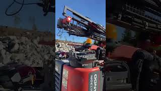 Купить буровую установку Sandvik Commando DC 130ri - Изображение 4 | Machineryline AZ Буровая установка Sandvik Commando DC 130ri | Изображение 4 - Machineryline