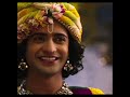Sumedh Mudgalkar As Krishna Adhram Madhuram Song Status Video