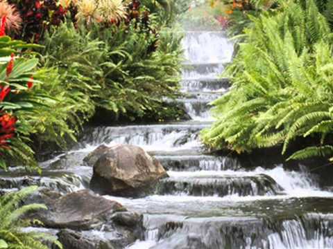 Cristo, a Fonte Escondida   Hinos da Harpa Cristã