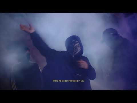 Crni Cerak, OPT ft. TSB - CC RU #1 (Remix by gromov!) #russiandrill