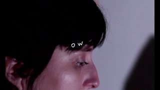 Ow Music Video