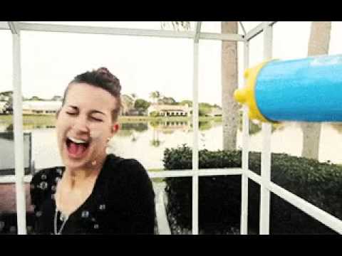 Serious reaction gif video