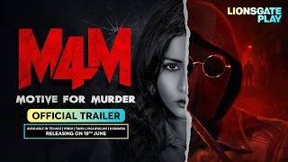 M4M (Motive for Murder)