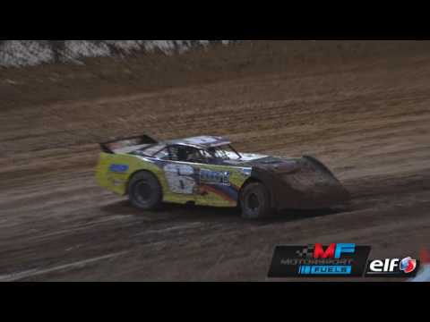 Super Sedans - Heat 1 - Think Money QLD Series - Brisbane Speedway - 15.10.16