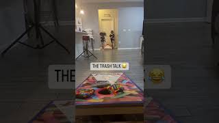 These Kids Are ELITE Cronholers! Better Than Professional Cornhole Players 🔥 #shorts #cornhole