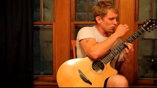 Billy McLaughlin - So Long: by Curtis Worzalla