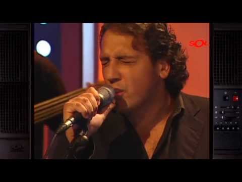 La Barbería del Sur "No lo supo sentir" (A Solas 2002)